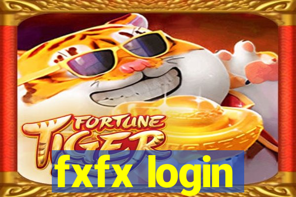 fxfx login